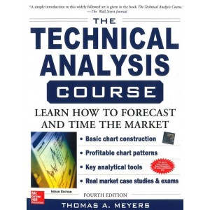 Tata McGrawHill's Technical Analysis Course by Thomas A. Meyers